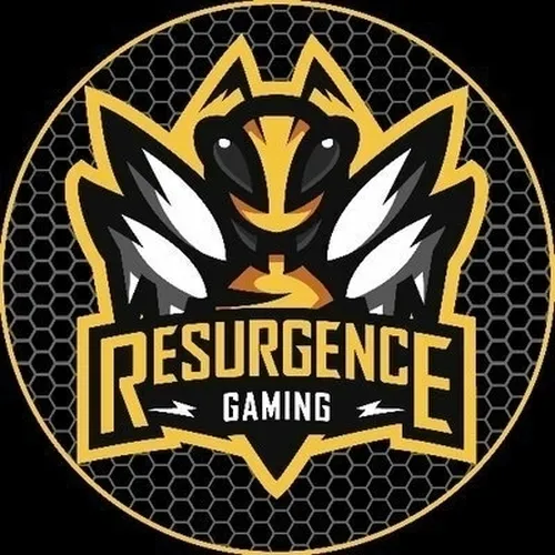 Resurgence Gaming logo