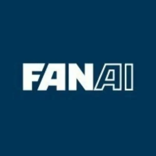 FanAI logo