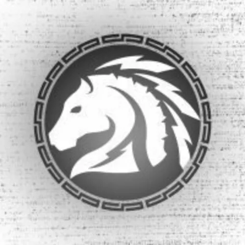 Kansas City Pioneers logo