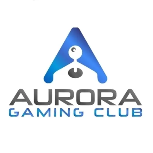 Aurora Gaming Club logo