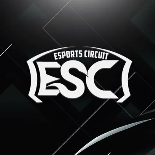 Esports Circuit logo