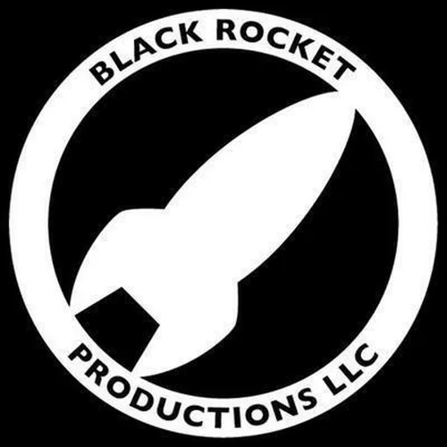 Black Rocket logo