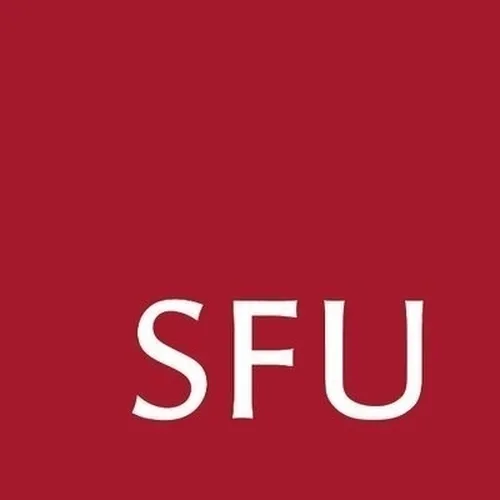 Simon Fraser University logo