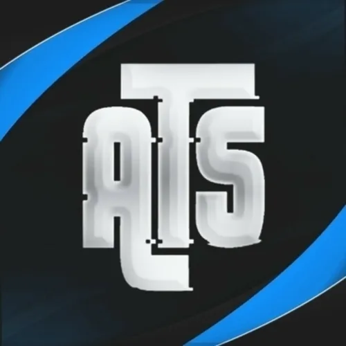 atSpace Gaming logo