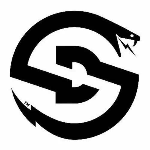 Striking Distance Studios logo