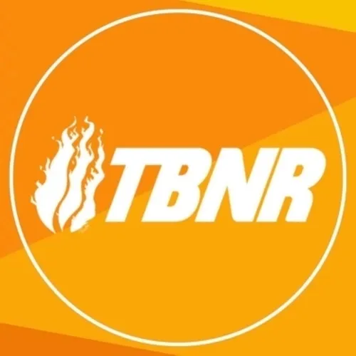 TBNR logo