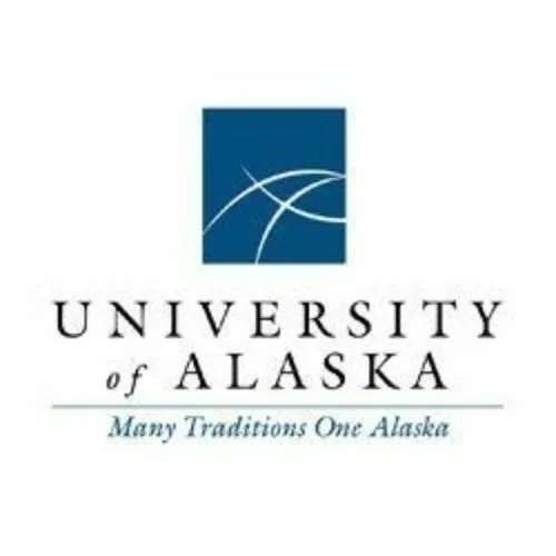 University of Alaska logo