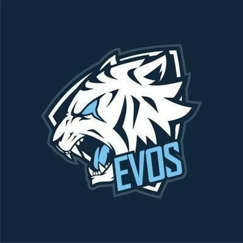 EVOS Esports logo