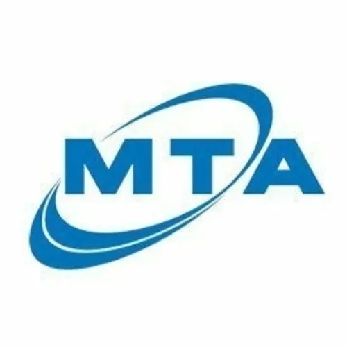 MTA logo
