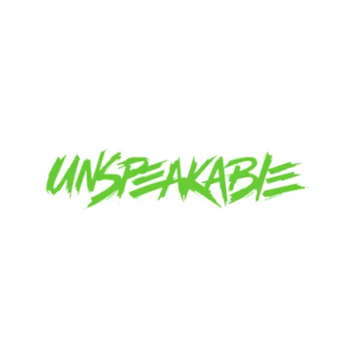Unspeakable Media logo
