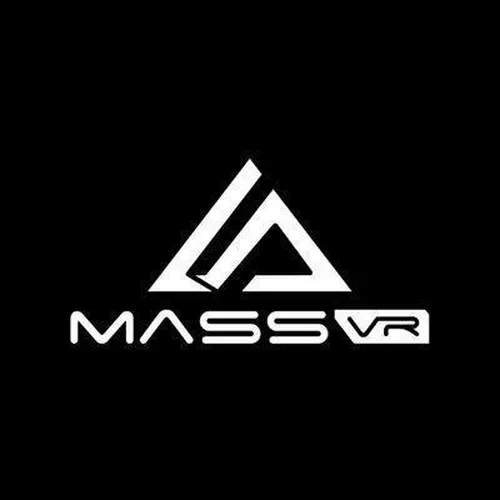 MassVR logo