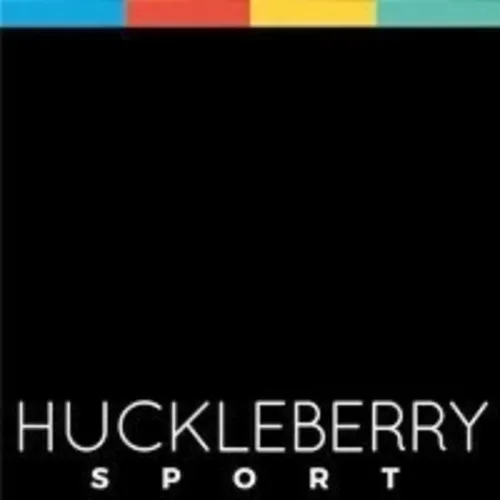 Huckleberry Sport logo