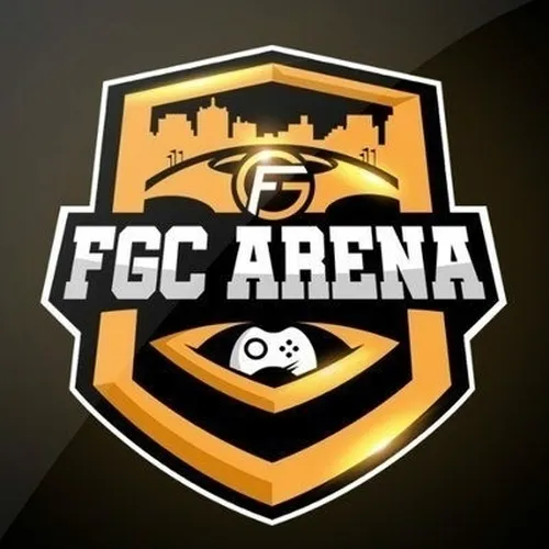FGC Arena logo