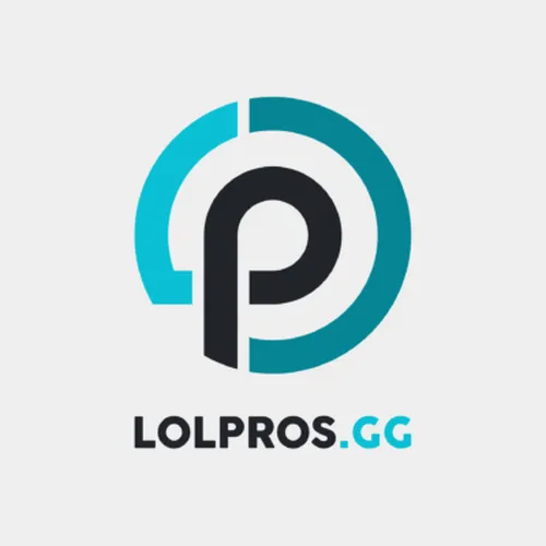 LOLPros.GG logo