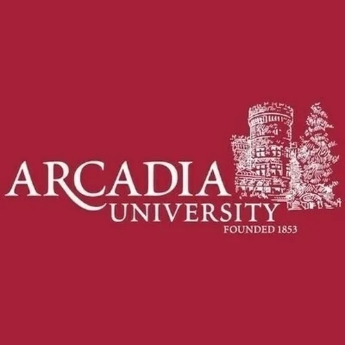 Arcadia University logo