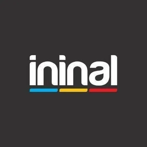ininal logo