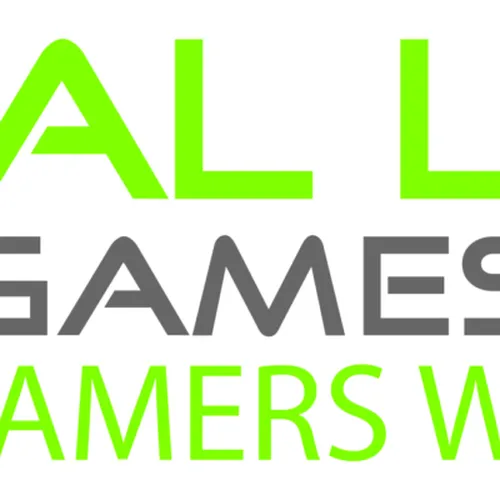 Real Life Games LLC logo