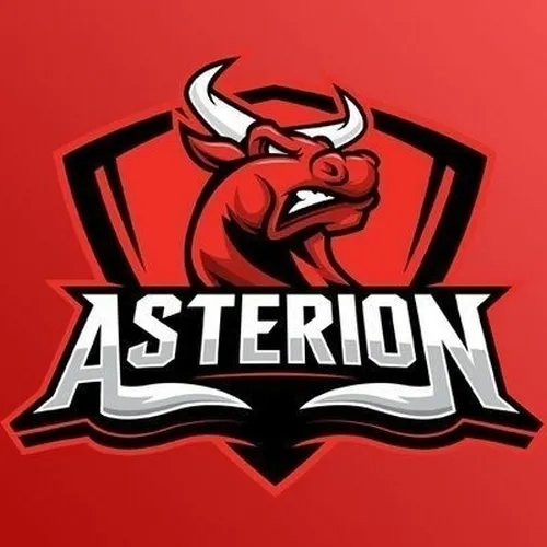 Asterion logo