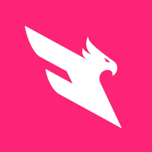 Lazarus Esports logo