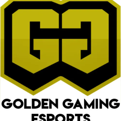 GoldenGaming eSports logo