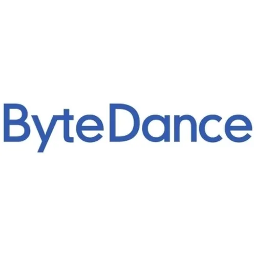 ByteDance logo