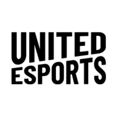 United Esports logo