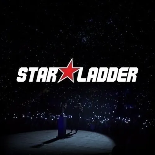 StarLadder logo