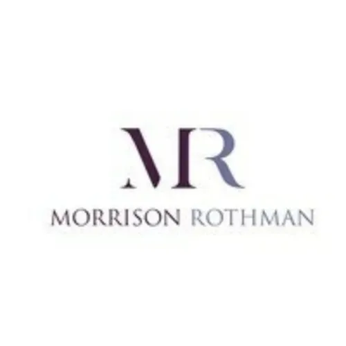 Morrison Rothman logo