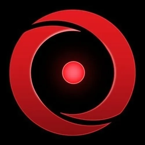 ORIGIN PC logo