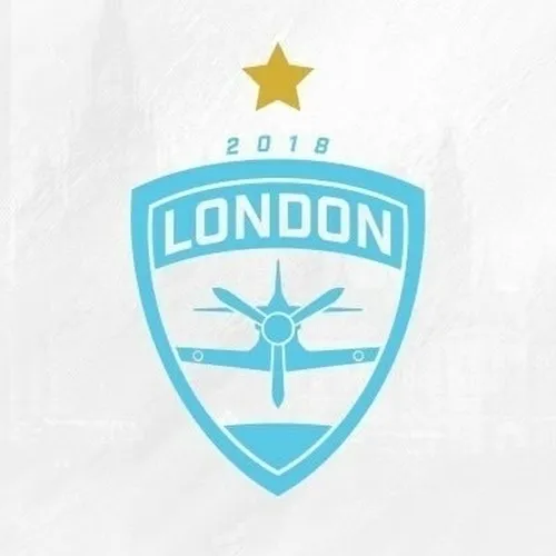 London Spitfire logo