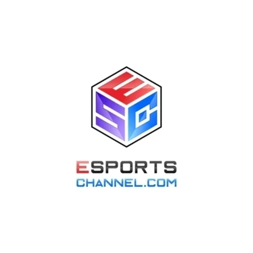 EsportsChannel.com logo