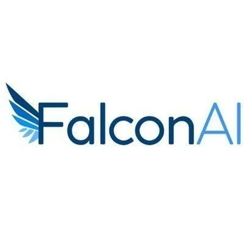 FalconAI Technologies Inc. logo