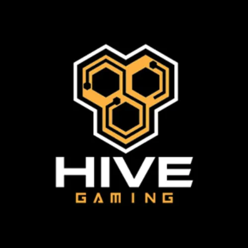 Hive Gaming logo