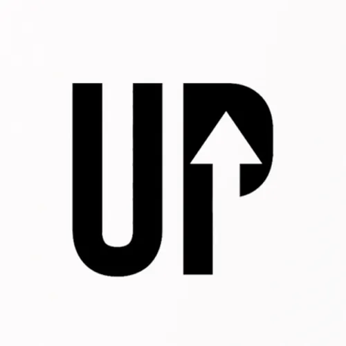 LVL UP Studios logo