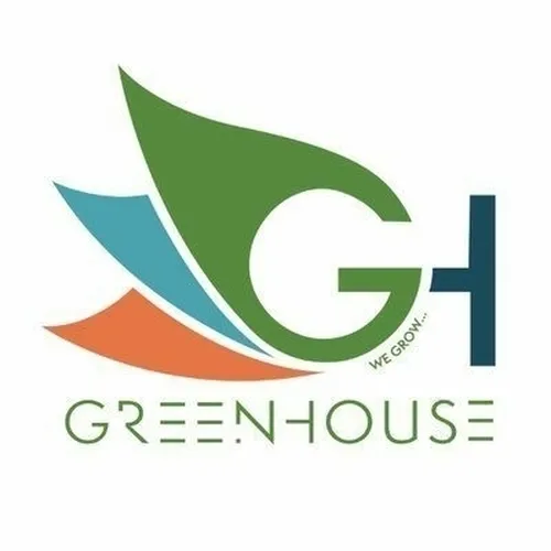 Greenhouse Agency logo