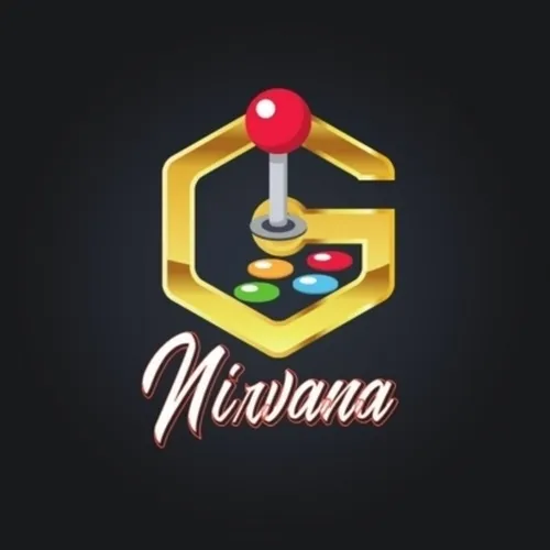 Nirvana G logo