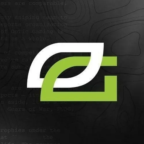 OpTic Gaming logo