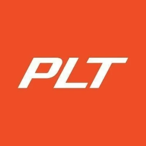 Plantronics logo