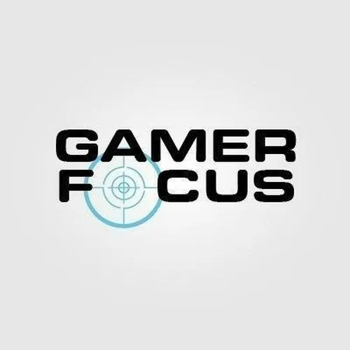 Gamer Focus logo