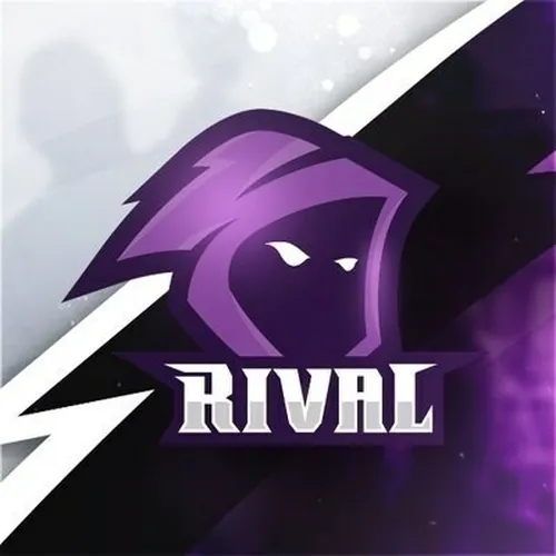 Team Rival logo