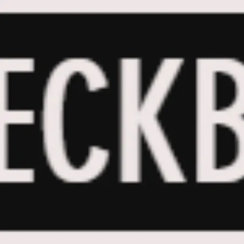 The Neckbeard logo