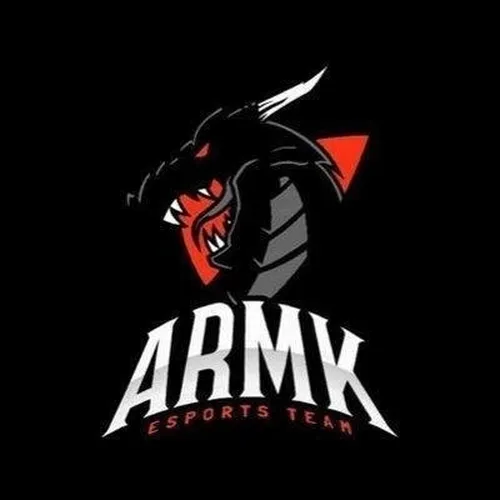 ARMK eSports logo