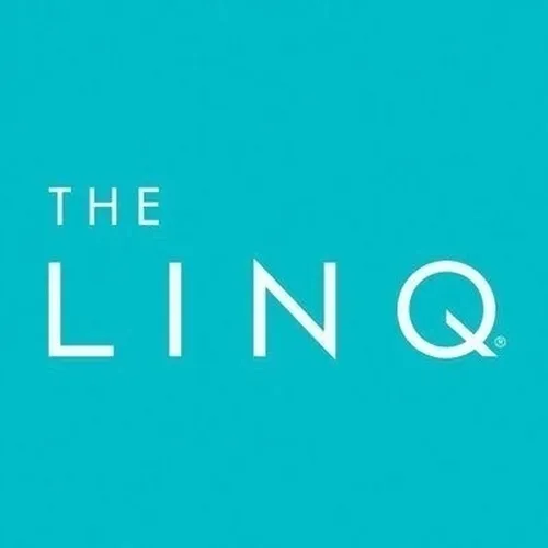 The LINQ logo
