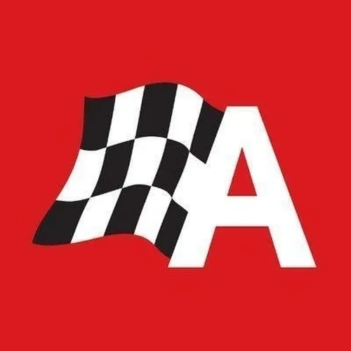 Autosport logo