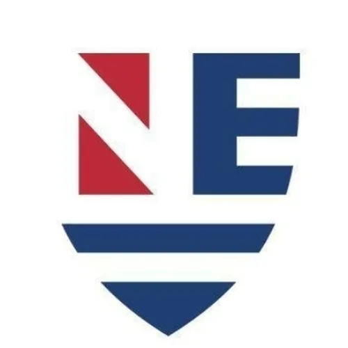 New England College logo