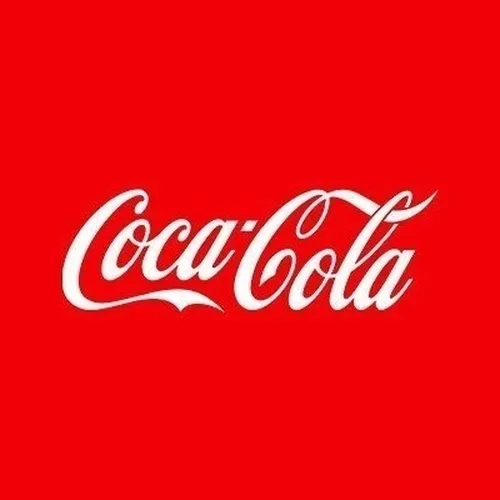 Coca-Cola logo