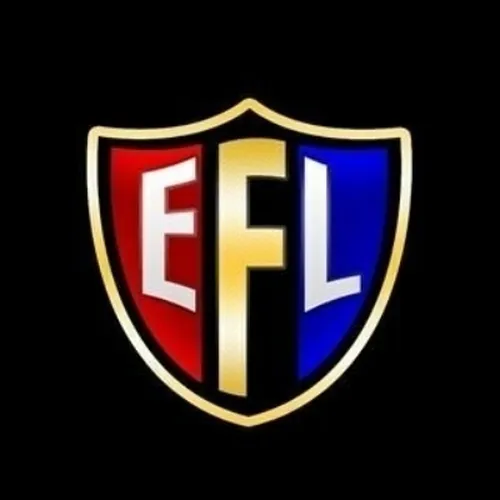 EFLGG logo