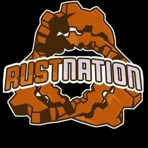 RustNation ES logo