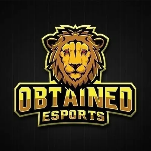 Obtained Esports logo