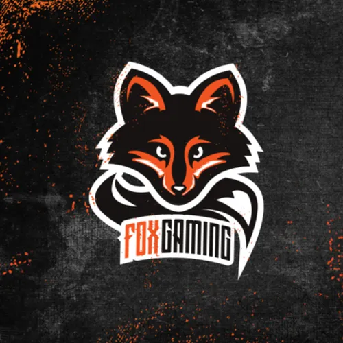 FOXGAMING logo